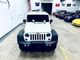 2013 Jeep Wrangler (CC-1744650) for sale in Mooresville, North Carolina