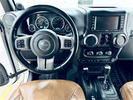 2013 Jeep Wrangler (CC-1744650) for sale in Mooresville, North Carolina