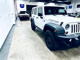 2013 Jeep Wrangler (CC-1744650) for sale in Mooresville, North Carolina