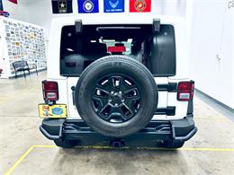 2013 Jeep Wrangler (CC-1744650) for sale in Mooresville, North Carolina