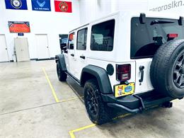 2013 Jeep Wrangler (CC-1744650) for sale in Mooresville, North Carolina