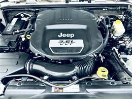 2013 Jeep Wrangler (CC-1744650) for sale in Mooresville, North Carolina