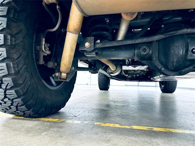 2013 Jeep Wrangler (CC-1744650) for sale in Mooresville, North Carolina