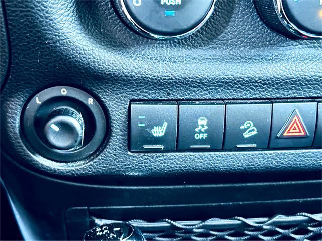 2013 Jeep Wrangler (CC-1744650) for sale in Mooresville, North Carolina