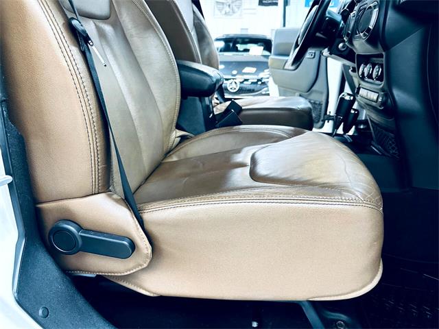 2013 Jeep Wrangler (CC-1744650) for sale in Mooresville, North Carolina