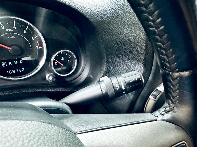 2013 Jeep Wrangler (CC-1744650) for sale in Mooresville, North Carolina