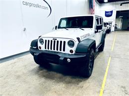 2013 Jeep Wrangler (CC-1744650) for sale in Mooresville, North Carolina