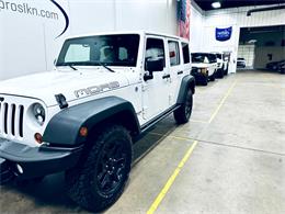 2013 Jeep Wrangler (CC-1744650) for sale in Mooresville, North Carolina