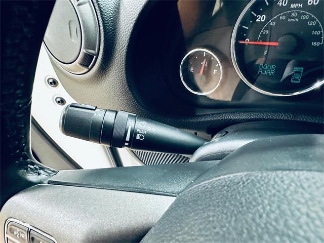 2013 Jeep Wrangler (CC-1744650) for sale in Mooresville, North Carolina