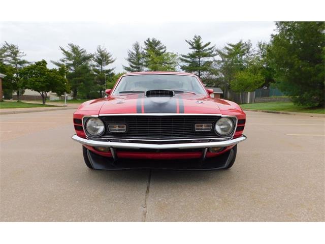 1970 Ford Mustang for Sale | ClassicCars.com | CC-1744651