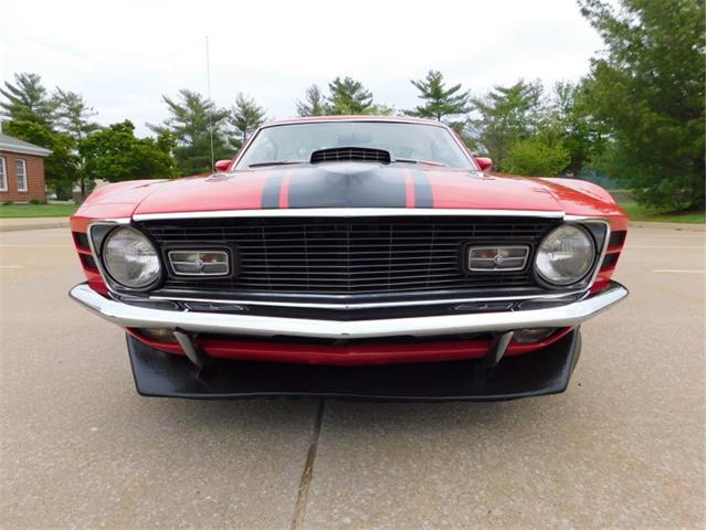 1970 Ford Mustang for Sale | ClassicCars.com | CC-1744651