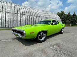 1971 Plymouth Road Runner (CC-1744656) for sale in Hilton, New York