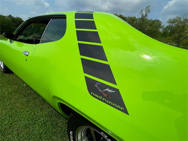 1971 Plymouth Road Runner for Sale | ClassicCars.com | CC-1744656