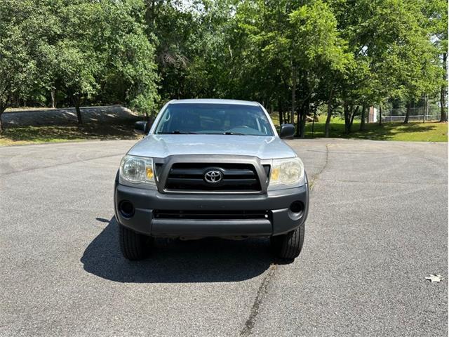 2005 Toyota Tacoma (CC-1744660) for sale in Carthage, Tennessee