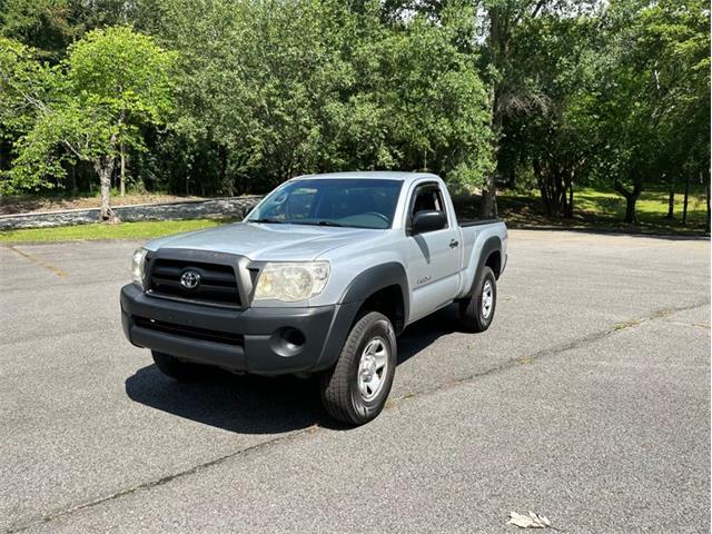 2005 Toyota Tacoma (CC-1744660) for sale in Carthage, Tennessee
