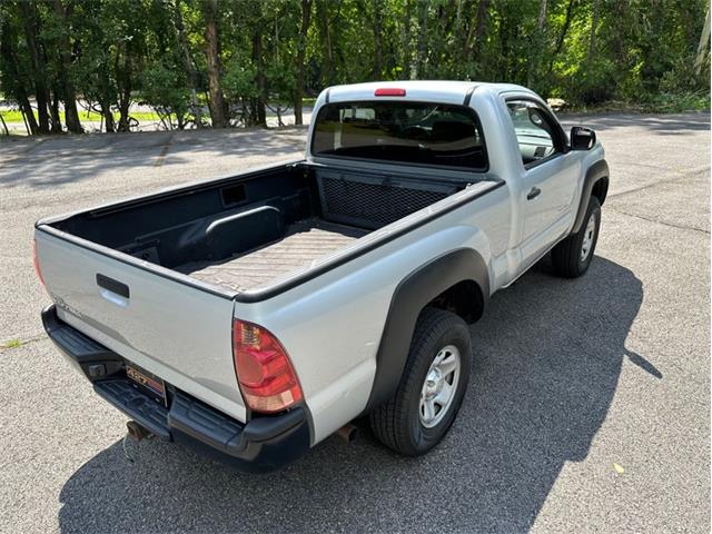 2005 Toyota Tacoma (CC-1744660) for sale in Carthage, Tennessee
