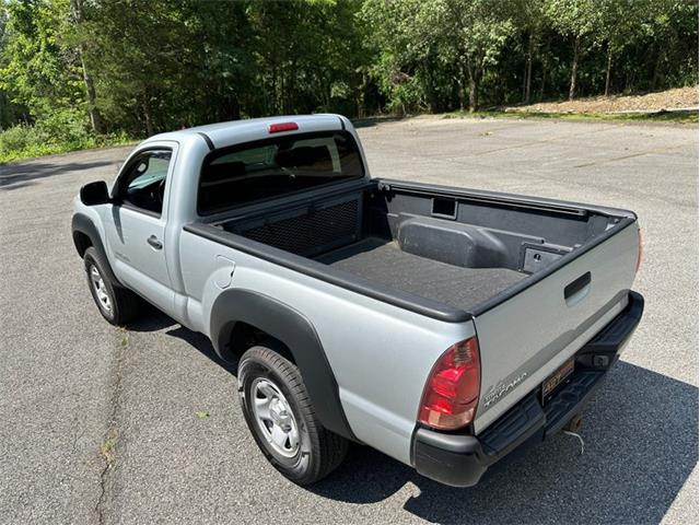 2005 Toyota Tacoma (CC-1744660) for sale in Carthage, Tennessee