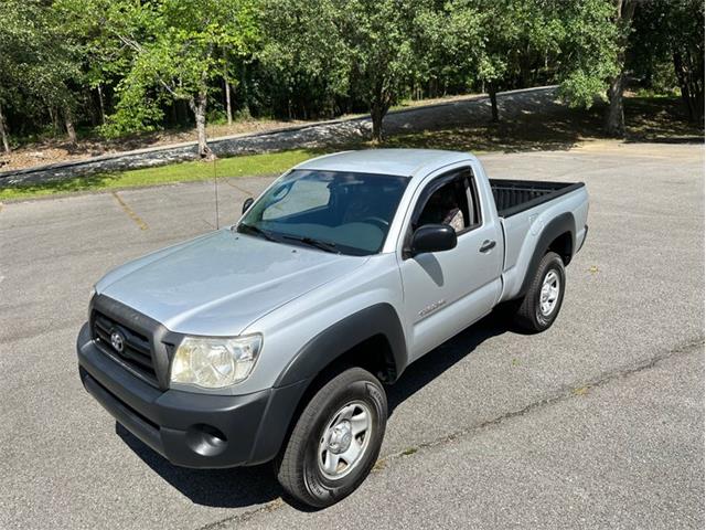 2005 Toyota Tacoma (CC-1744660) for sale in Carthage, Tennessee