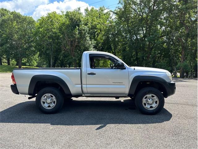 2005 Toyota Tacoma (CC-1744660) for sale in Carthage, Tennessee