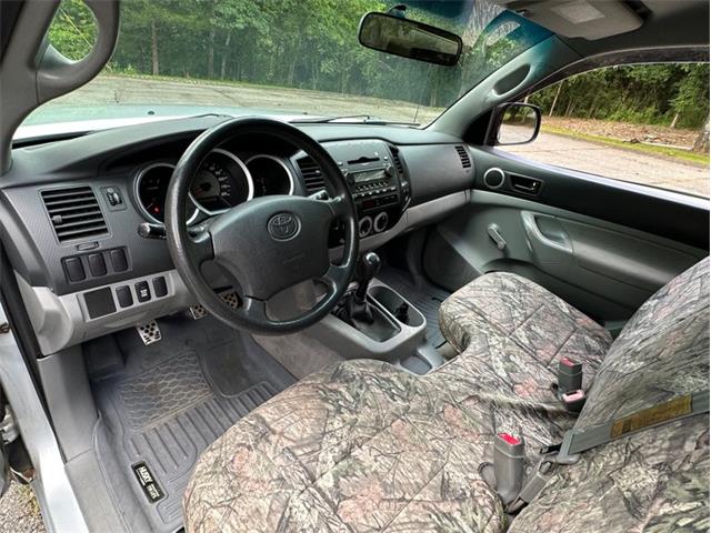 2005 Toyota Tacoma (CC-1744660) for sale in Carthage, Tennessee