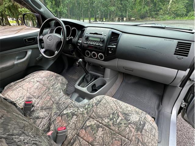 2005 Toyota Tacoma (CC-1744660) for sale in Carthage, Tennessee