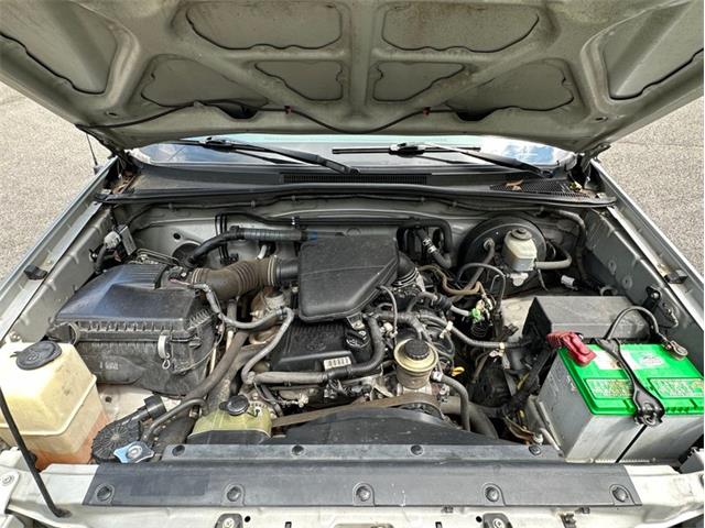 2005 Toyota Tacoma (CC-1744660) for sale in Carthage, Tennessee