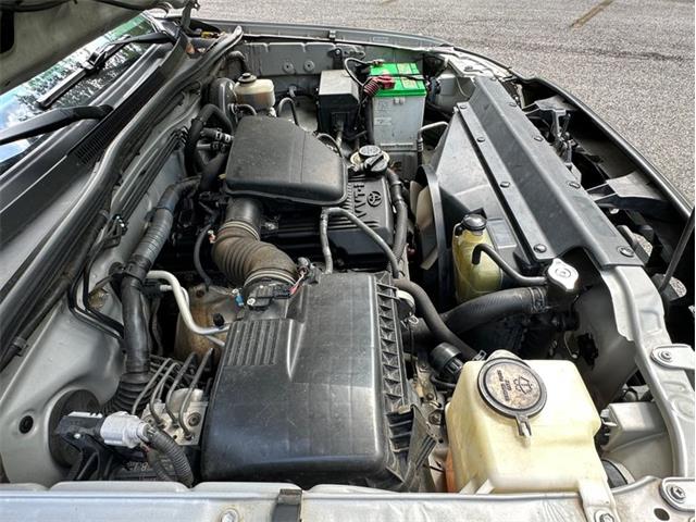 2005 Toyota Tacoma (CC-1744660) for sale in Carthage, Tennessee