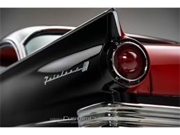 1957 Ford Fairlane 500 (CC-1744663) for sale in Island Lake, Illinois