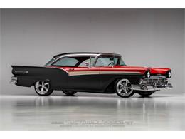 1957 Ford Fairlane 500 (CC-1744663) for sale in Island Lake, Illinois