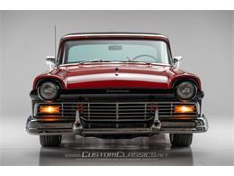 1957 Ford Fairlane 500 (CC-1744663) for sale in Island Lake, Illinois