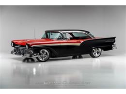 1957 Ford Fairlane 500 (CC-1744663) for sale in Island Lake, Illinois