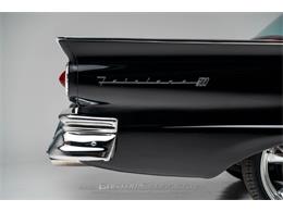 1957 Ford Fairlane 500 (CC-1744663) for sale in Island Lake, Illinois