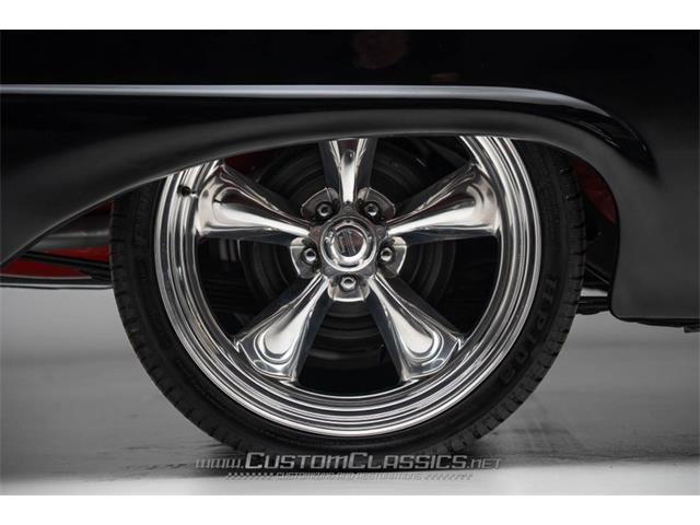 1957 Ford Fairlane 500 (CC-1744663) for sale in Island Lake, Illinois