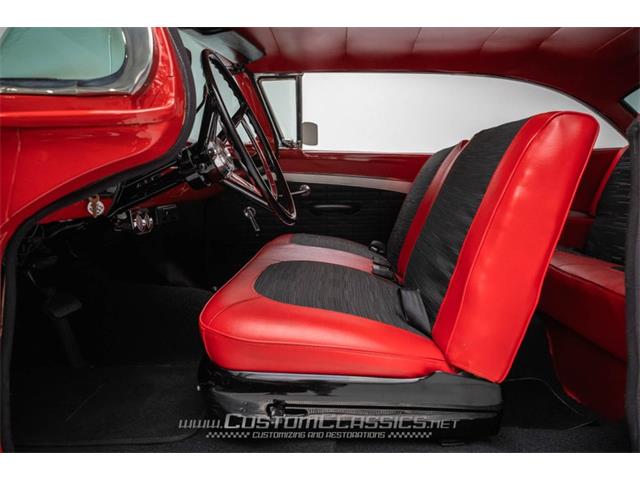 1957 Ford Fairlane 500 (CC-1744663) for sale in Island Lake, Illinois