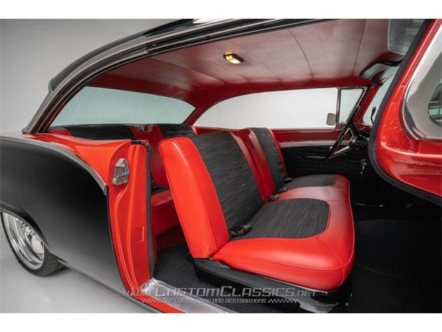 1957 Ford Fairlane 500 (CC-1744663) for sale in Island Lake, Illinois