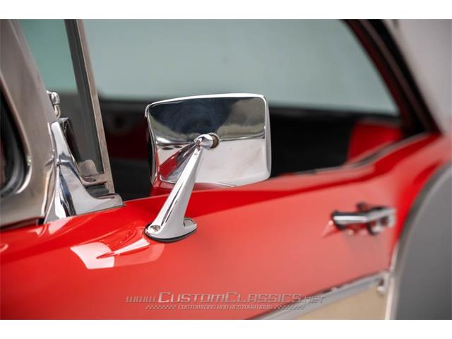 1957 Ford Fairlane 500 (CC-1744663) for sale in Island Lake, Illinois