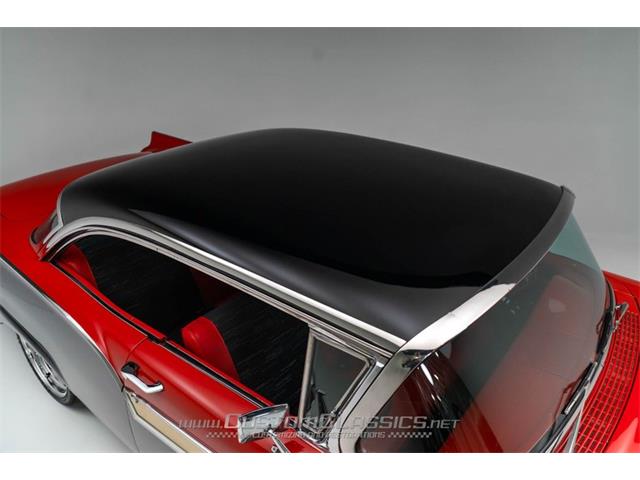 1957 Ford Fairlane 500 (CC-1744663) for sale in Island Lake, Illinois