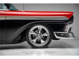1957 Ford Fairlane 500 (CC-1744663) for sale in Island Lake, Illinois