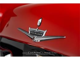 1957 Ford Fairlane 500 (CC-1744663) for sale in Island Lake, Illinois