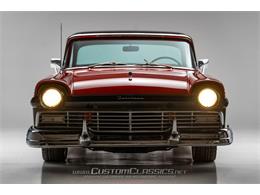 1957 Ford Fairlane 500 (CC-1744663) for sale in Island Lake, Illinois