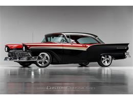 1957 Ford Fairlane 500 (CC-1744663) for sale in Island Lake, Illinois
