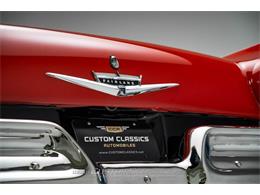1957 Ford Fairlane 500 (CC-1744663) for sale in Island Lake, Illinois