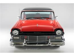 1957 Ford Fairlane 500 (CC-1744663) for sale in Island Lake, Illinois