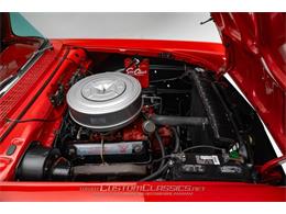 1957 Ford Fairlane 500 (CC-1744663) for sale in Island Lake, Illinois