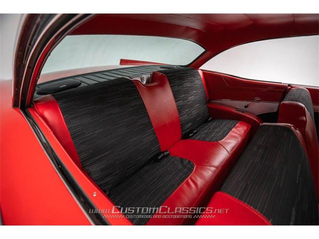 1957 Ford Fairlane 500 (CC-1744663) for sale in Island Lake, Illinois