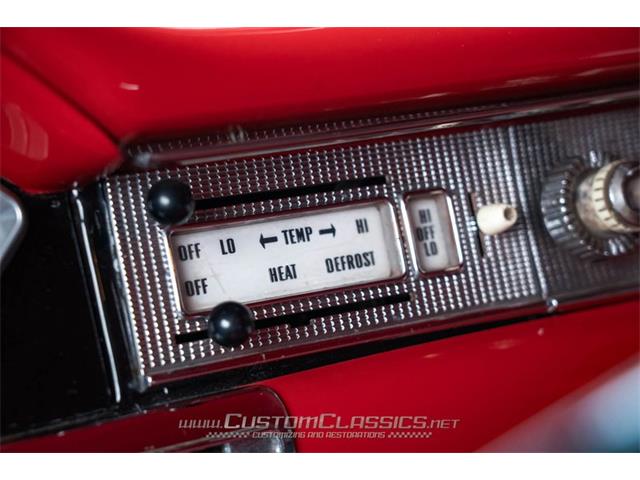 1957 Ford Fairlane 500 (CC-1744663) for sale in Island Lake, Illinois