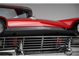 1957 Ford Fairlane 500 (CC-1744663) for sale in Island Lake, Illinois