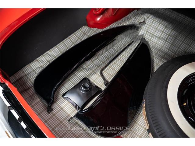 1957 Ford Fairlane 500 (CC-1744663) for sale in Island Lake, Illinois