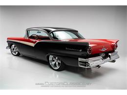 1957 Ford Fairlane 500 (CC-1744663) for sale in Island Lake, Illinois