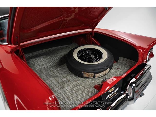 1957 Ford Fairlane 500 (CC-1744663) for sale in Island Lake, Illinois